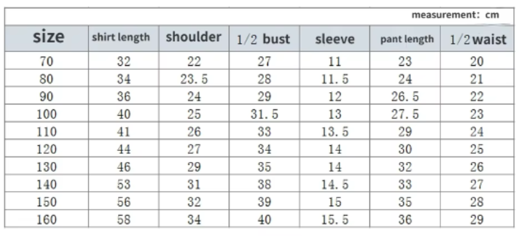 Boy Shirt Shorts Sets Clothing Luxurious Weddings