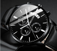 High-End Men's Belushi Watch Watches Luxurious Weddings