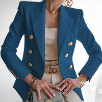 Susan Short Suit Blazer women's coat Luxurious Weddings