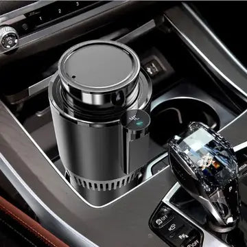 Smart Hot And Cold Cup Holder Luxurious Weddings