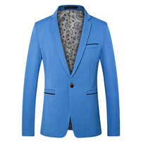 Men's Blazer