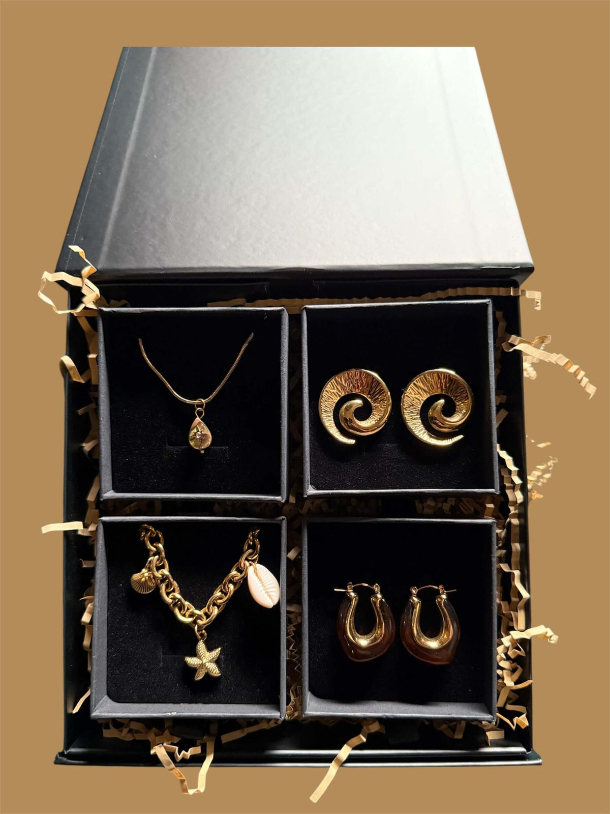 Ngā Ripo o te Moana Gold Bundle - Limited Edition