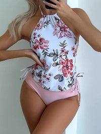 New Split Bikini Swimwear - Sexy European and American Style swimwear Luxurious Weddings