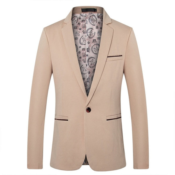 Men's Blazer