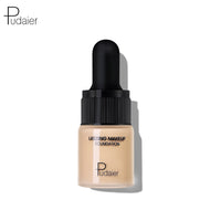 Professional Full Coverage Liquid Foundation Face Base foundation