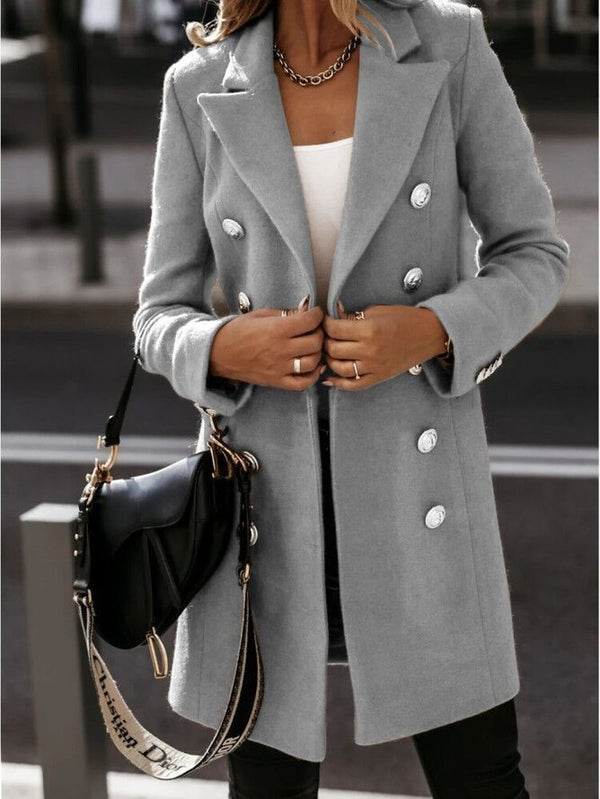 Women's Coat