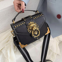Retro handbag single shoulder crossbody Handbags Luxurious Weddings