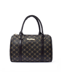 Diamond Pattern 6-Piece Bag Set Women’s travel bags Luxurious Weddings