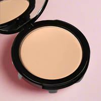 Mineralisches Gesichts-Kompaktpuder-Set