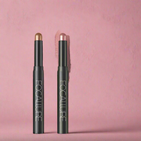 FOCALLURE Lidschatten- und Eyeliner-Stift-Set