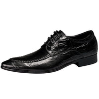 Mens Formal Leather Shoes Luxurious Weddings