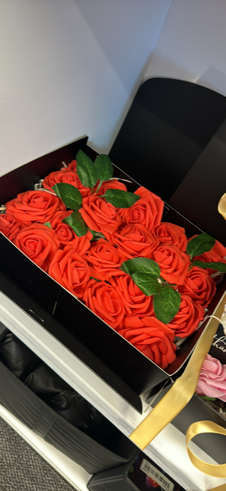 Rose gift Box’s Luxurious Weddings