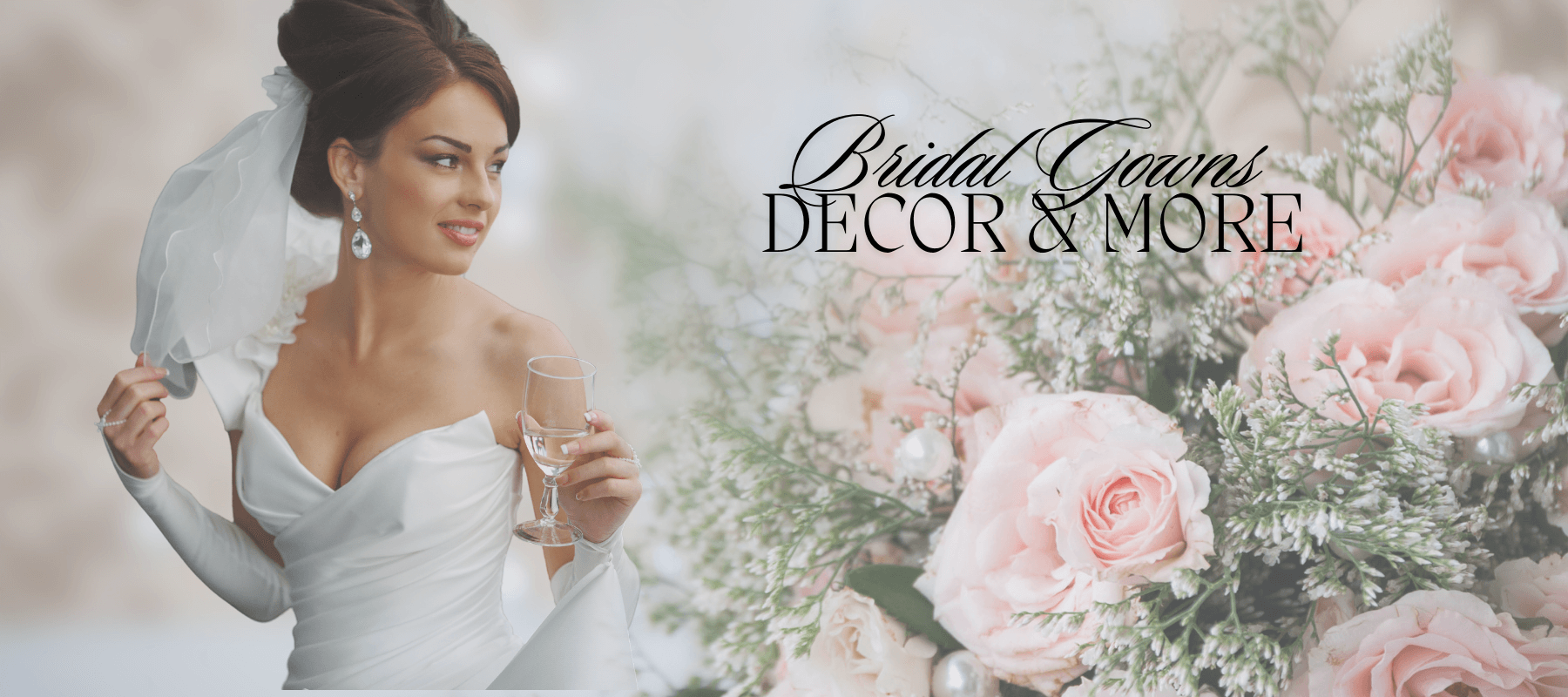 BRIDAL DECOR SLIDESHOW IMAGE