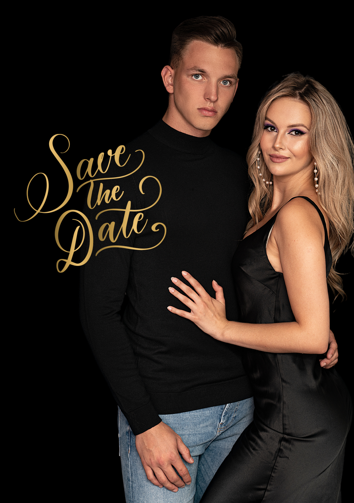 Smith Wedding | RSVP