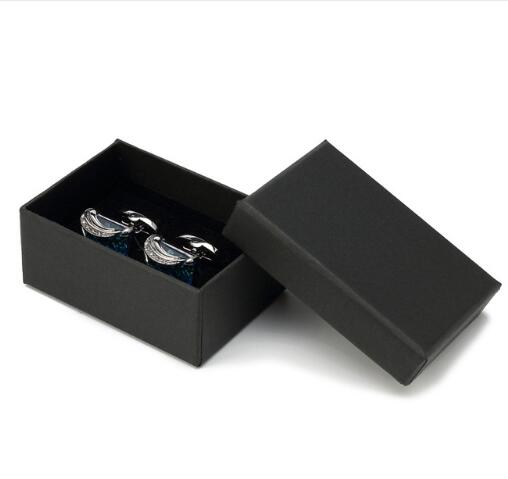 Luxury Square Crystal CufflinksLuxurious Weddings