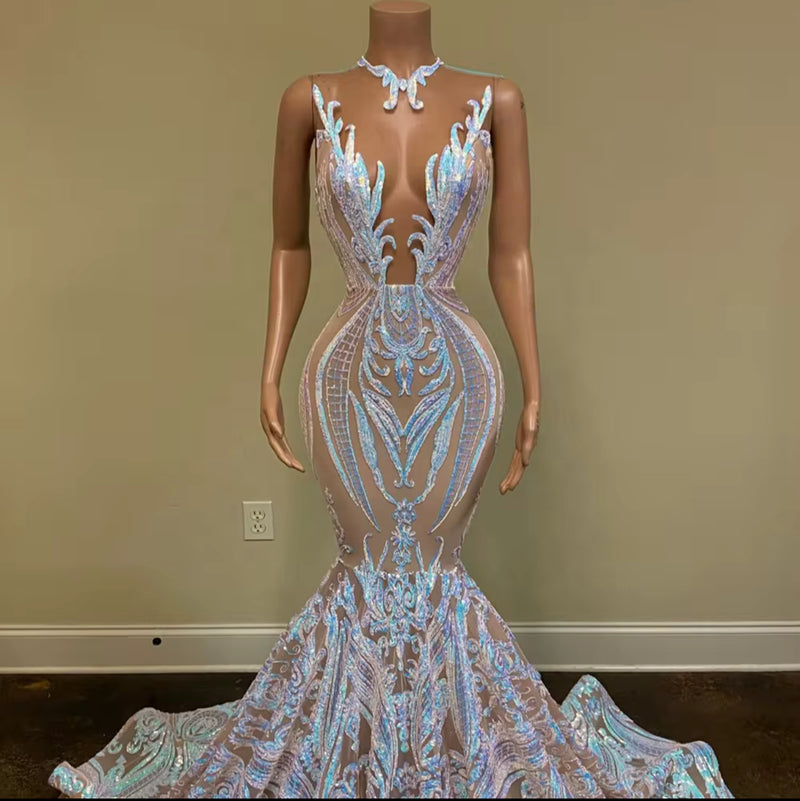 Maria Gown - Luxurious Weddings