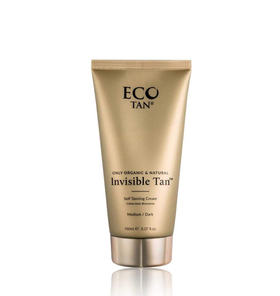 Eco by Sonya - Invisible Tan Luxurious Weddings