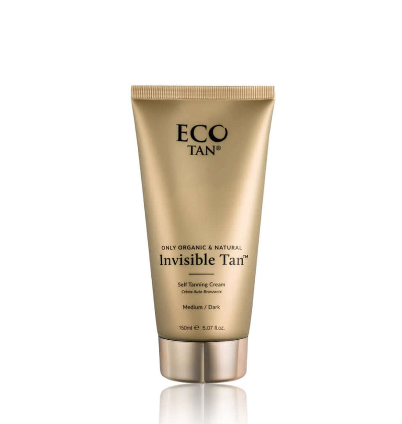 Eco by Sonya - Invisible Tan Skincare Luxurious Weddings