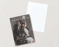 Custom Wedding Invitations #2