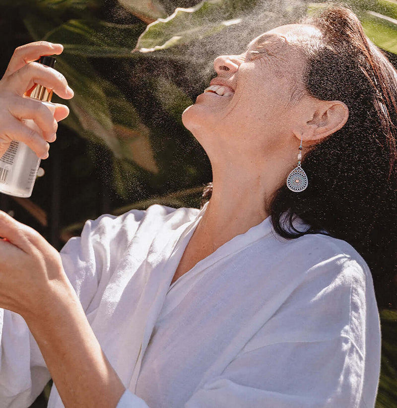 Eco by Sonya - Super Fruit Toner Skincare Luxurious Weddings