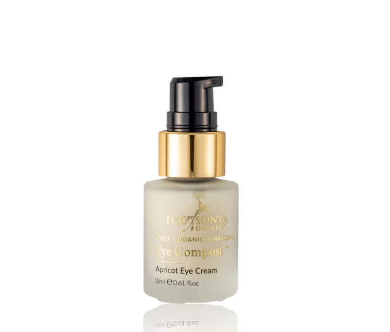 Eco by Sonya - Eye Compost Skincare Luxurious Weddings