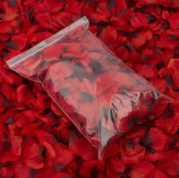 Rose Petals Luxurious Weddings