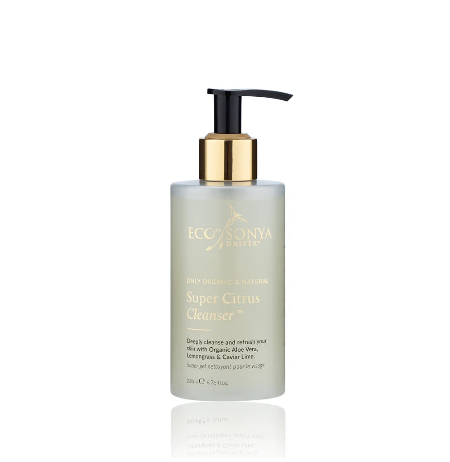 Eco by Sonya - Super Citrus Cleaner Luxurious Weddings