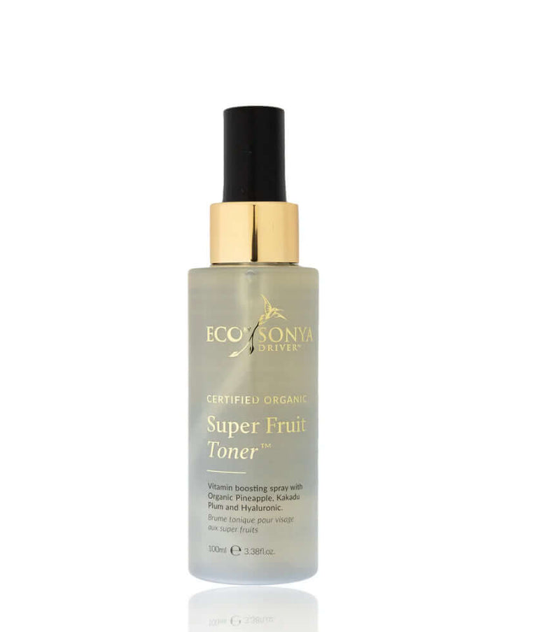 Eco by Sonya - Super Fruit Toner Skincare Luxurious Weddings