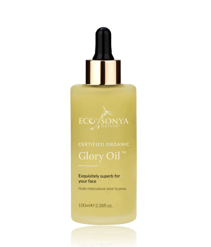 Eco by Sonya - Glory Oil Skincare Luxurious Weddings