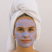 Eco by Sonya : Face Composite Mask Purple Power