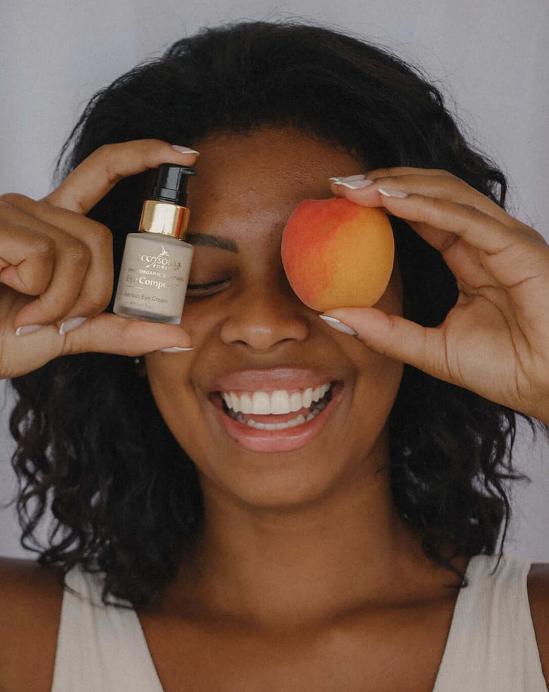 Eco by Sonya - Eye Compost Skincare Luxurious Weddings