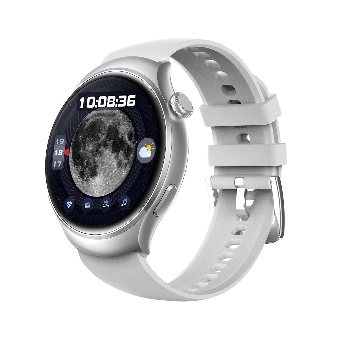 GS4 Smart Watch smart watch Luxurious Weddings