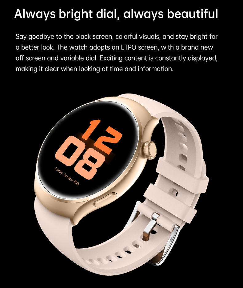 GS4 Smart Watch smart watch Luxurious Weddings