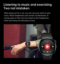 GS4 Smart Watch smart watch Luxurious Weddings