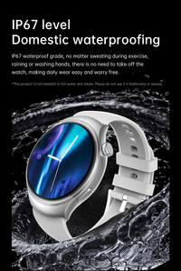 GS4 Smart Watch smart watch Luxurious Weddings