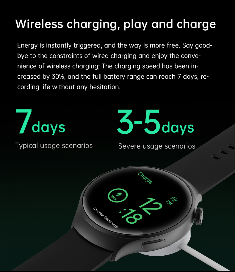 GS4 Smart Watch smart watch Luxurious Weddings