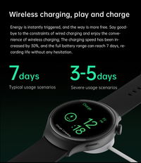 GS4 Smart Watch smart watch Luxurious Weddings