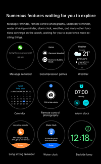 GS4 Smart Watch smart watch Luxurious Weddings