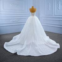 Teresa Off The Shoulder Vintage Gown Mermaid Gown Luxurious Weddings