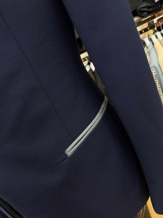 The Marco 3pc Suit Mens Suit Luxurious Weddings