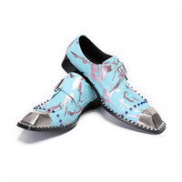 The Opal Duke Loafers Luxurious Weddings