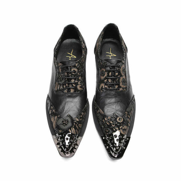 Handmade Luxury Oxfords Oxford Shoes Luxurious Weddings