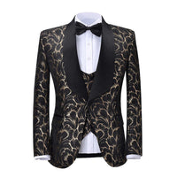 The Iron Gentleman Mens Suits Luxurious Weddings