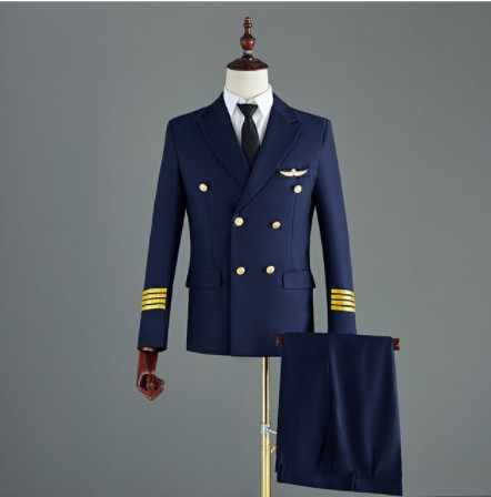 The Admirals Prestige Statement Suit Luxurious Weddings