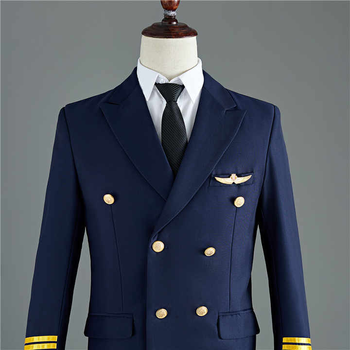 The Admirals Prestige Statement Suit Luxurious Weddings