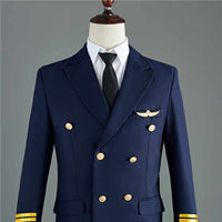 The Admirals Prestige Statement Suit Luxurious Weddings