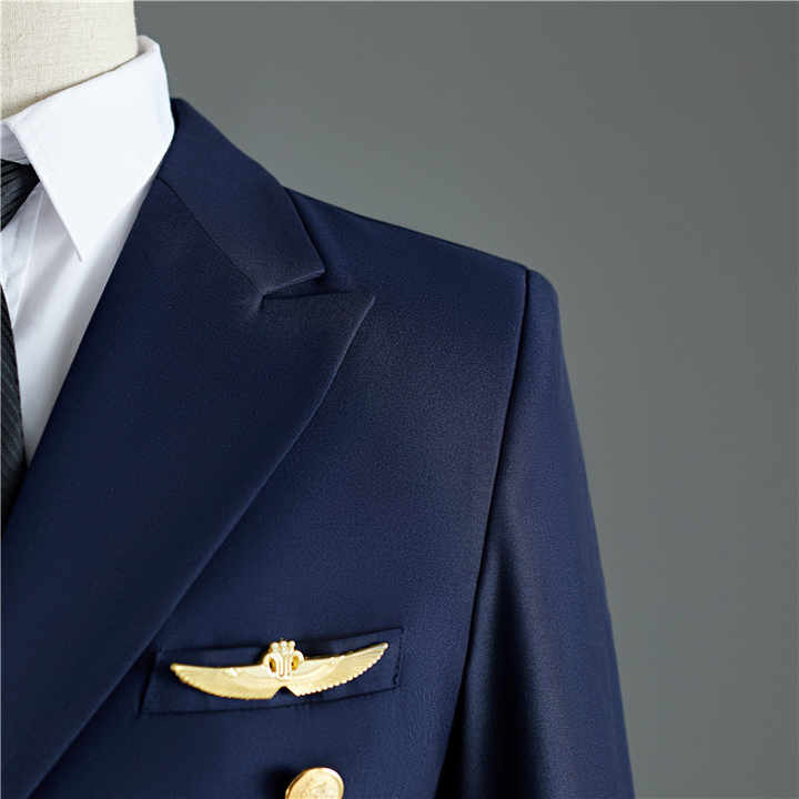 The Admirals Prestige Statement Suit Luxurious Weddings