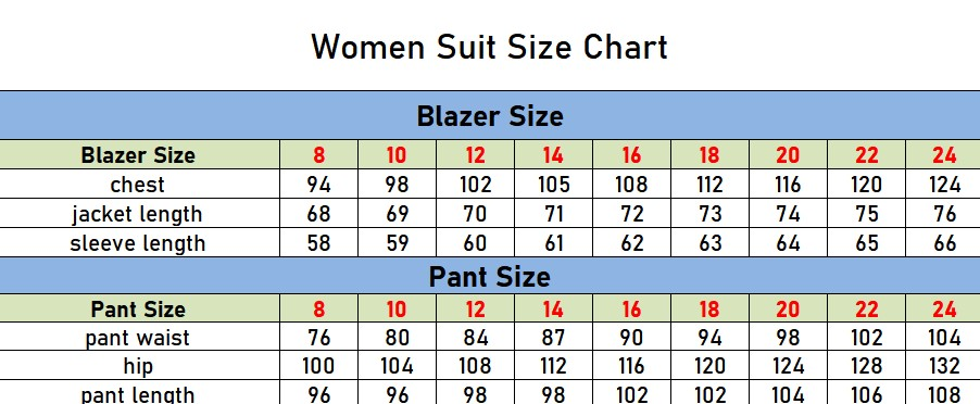 Trendy Ladies Double Breasted Business V Neck Vest womens suit set Luxurious Weddings