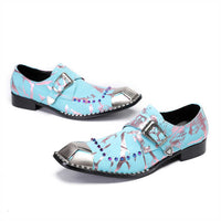 The Opal Duke Loafers Luxurious Weddings