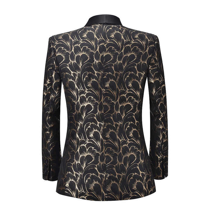 The Iron Gentleman Mens Suits Luxurious Weddings